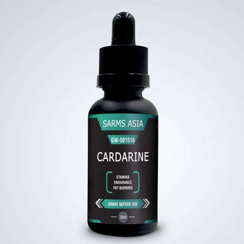 BUY SARMS GW 501516 CARDARINE