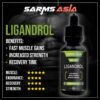 Ligandrol LGD 4033 Sarms Asia